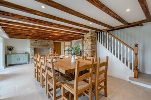 Dining - 5 Bed in Nenthead (oc-f32234) (Alston Moor)