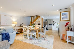 Interior - 3 Bed in Old Hunstanton (oc-2104) (Hunstanton)