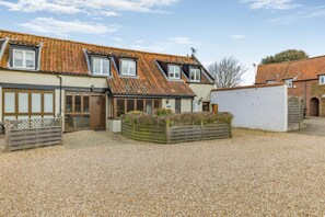 Exterior - 3 Bed in Old Hunstanton (oc-2104) (Hunstanton)