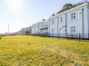 Exterior - THE OLD SIGNAL HOUSE, pet friendly in Kingsand And Cawsand (Torpoint)