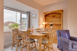 Dining - 3 Bed in Bamburgh (oc-gd1872) (Bamburgh)
