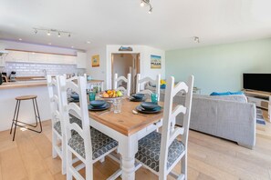 Dining - 3 Bed in Woolacombe (oc-c32222) (Woolacombe)