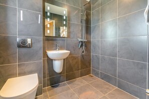Towels - 3 Bed in Woolacombe (oc-c32222) (Woolacombe)