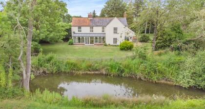 3 Bed in Bungay (oc-taf)