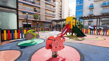 Espace pour enfants