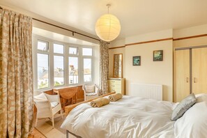 3 bedrooms, iron/ironing board, free WiFi, bed sheets - 3 Bed in Portland (oc-s32276) (Portland)