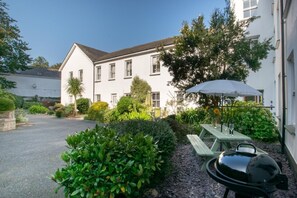 Outdoor dining - 2 Bed in St. Levan (oc-p00851) (Saint Levan)