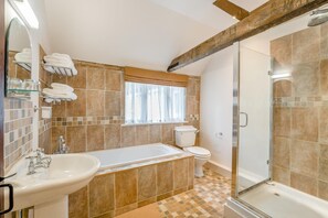 Towels - 5 Bed in Battle (oc-l32238) (Battle)