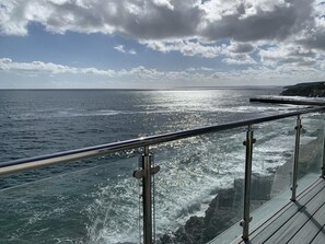 Property grounds - 1 Bed in Porthleven (oc-crnest) (Porthleven)