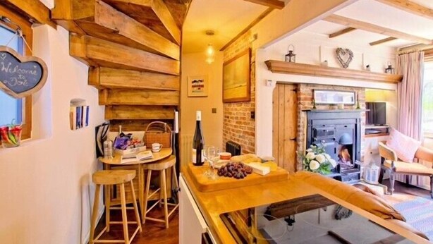 Interior - 2 Bed in Whitby (oc-w014) (Whitby)