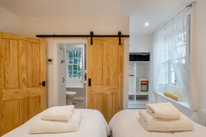 Free WiFi, bed sheets - 2 Bed in Melkridge (oc-b32221) (Melkridge)