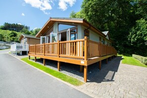Exterior - 2 Bed in Stepaside (oc-pw9184) (Stepaside)