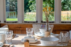 Dining - 2 Bed in Holt (oc-t24825) (High Kelling)