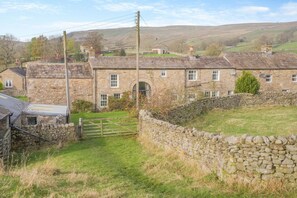 Exterior - 3 Bed in Askrigg (oc-ds958) (Askrigg)
