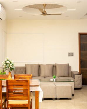 Interior - Urban Suites 3BHK bunglow in Centre of Jaipur (Jaipur)