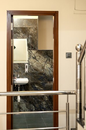 Interior - Urban Suites 3BHK bunglow in Centre of Jaipur (Jaipur)