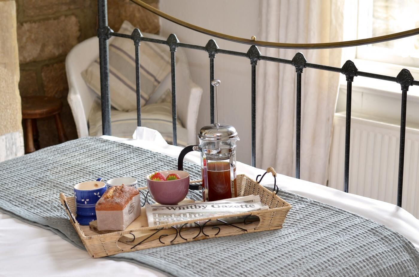 Tabla de planchar con plancha y wifi gratis