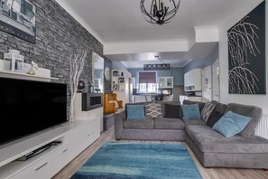 Fernseher