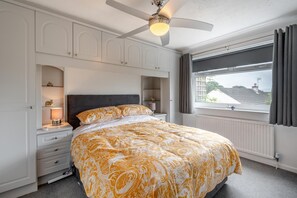 Free WiFi, bed sheets - 3 Bed in Endmoor (oc-m32447) (Summerlands)