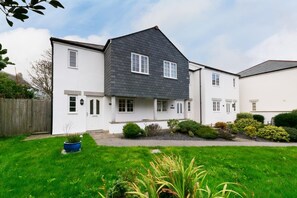 Exterior - 2 Bed in St. Ives (oc-9gwel) (St Ives)