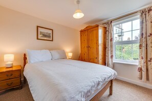 3 Schlafzimmer, Bügeleisen/Bügelbrett, kostenloses WLAN