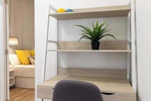 3 bedrooms, desk, iron/ironing board, free WiFi - AR Sales central and modern 2 bedrooms and 2 bathrooms (Madrid)