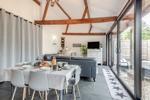 Dining - 3 Bed in Wood Dalling (oc-caba) (Wood Dalling)