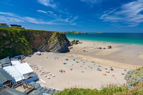1 Bed in Newquay (oc-o32401)