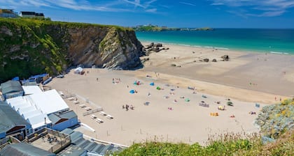 1 Bed in Newquay (oc-o32401)