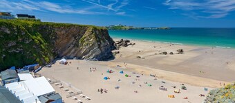 1 Bed in Newquay (oc-o32401)