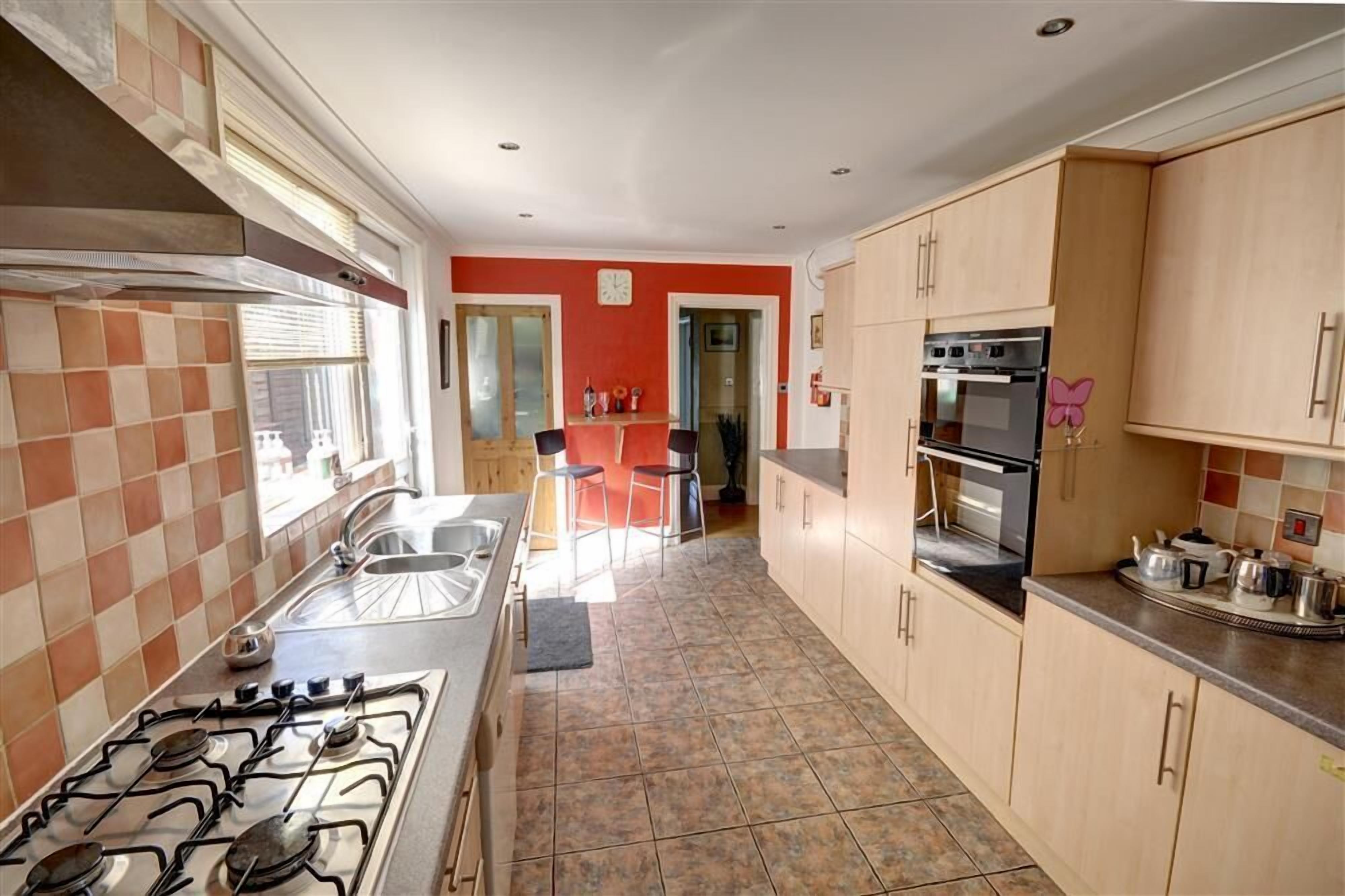 Microwave, oven, dishwasher, highchair