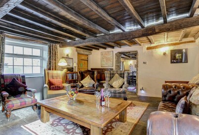 3 Bed in Sedbergh (oc-ds169)