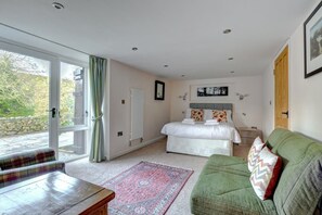 Iron/ironing board, free WiFi, bed sheets - 3 Bed in Sedbergh (oc-ds169) (Garsdale)