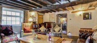 3 Bed in Sedbergh (oc-ds169)