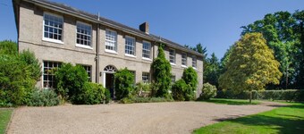 13 Bed in Tattingstone (oc-tat26)