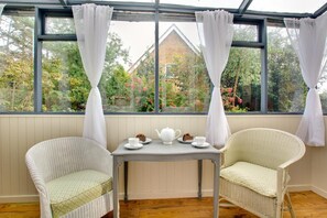 Interior - 2 Bed in Cromer (oc-2075) (Cromer)