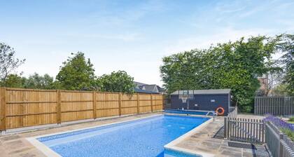 2 Bed in Walberswick (oc-tdair)