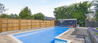 2 Bed in Walberswick (oc-tdair)