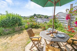 Outdoor dining - 3 Bed in Beer (oc-d32358) (Beer)
