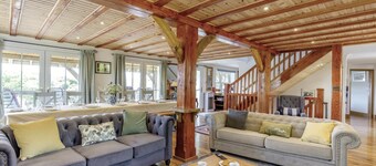 5 Bed in St. Levan (oc-c32547)