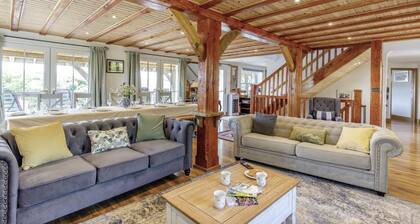 5 Bed in St. Levan (oc-c32547)