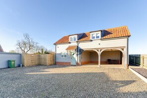 Exterior - 1 Bed in Ringstead (oc-2088) (Ringstead)