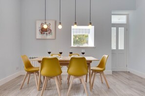 Dining - 2 Bed in Beadnell (oc-gd1889) (Beadnell)