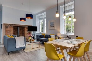 Dining - 2 Bed in Beadnell (oc-gd1889) (Beadnell)