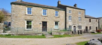 3 Bed in Hawes (oc-ds242)