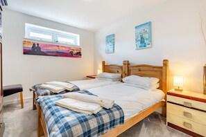 Free WiFi, bed sheets - 2 Bed in Walcott (oc-s32403) (Walcott)