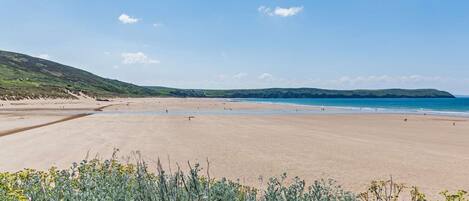 Plage
