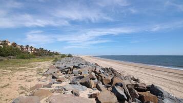 Plage à proximité