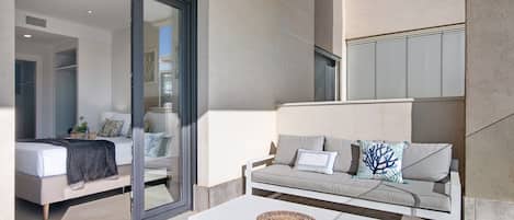 Terrazza/patio