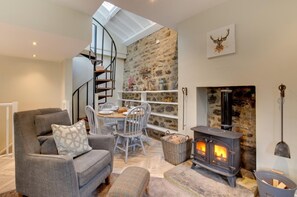 Interior - 2 Bed in Kettlewell (oc-ds985) (Kettlewell)